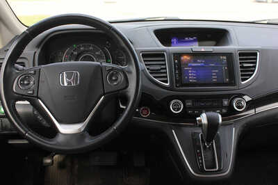 2015 Honda CR-V, $12499. Photo 5