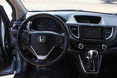 2015 Honda CR-V, $12464. Photo 9