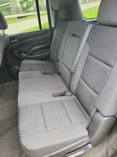 2015 GMC Yukon XL, $8999. Photo 8