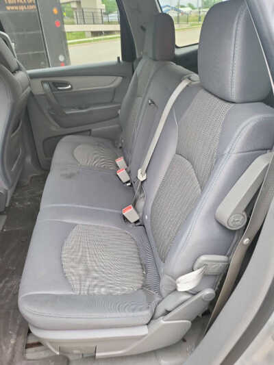 2015 Chevrolet Traverse, $6999. Photo 6