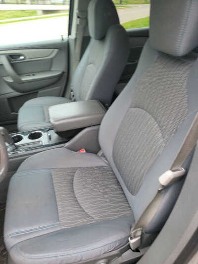 2015 Chevrolet Traverse, $6999. Photo 8