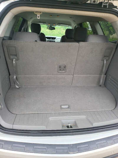 2015 Chevrolet Traverse, $6999. Photo 9