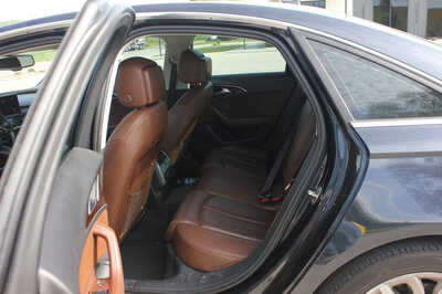 2014 Audi A6, $9499. Photo 7