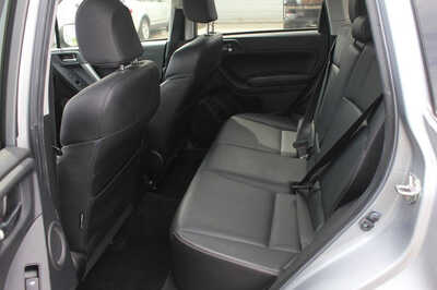 2015 Subaru Forester, $9999. Photo 7