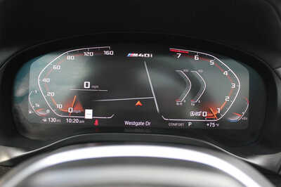 2020 BMW X3, $24464. Photo 11