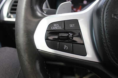 2020 BMW X3, $24464. Photo 12