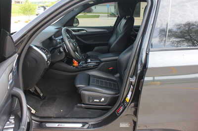 2020 BMW X3, $24499. Photo 6
