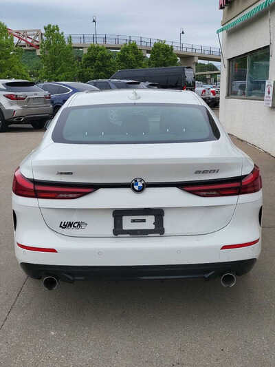 2024 BMW 2 Series, $24999. Photo 2