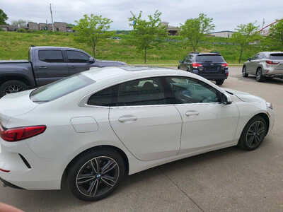 2024 BMW 2 Series, $24999. Photo 3