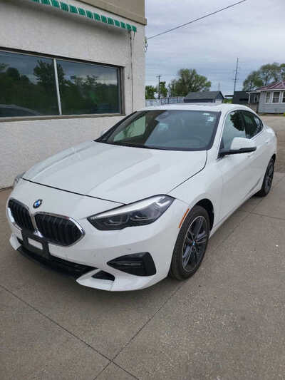 2024 BMW 2 Series, $24999. Photo 4