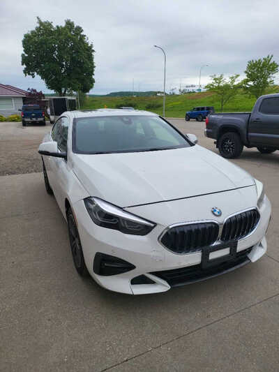 2024 BMW 2 Series, $24999. Photo 5