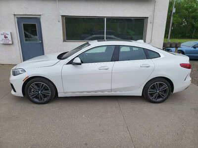 2024 BMW 2 Series, $24999. Photo 1