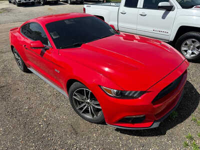2017 Ford Mustang, $24999. Photo 2