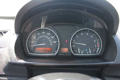 2006 BMW X3, $6999. Photo 11