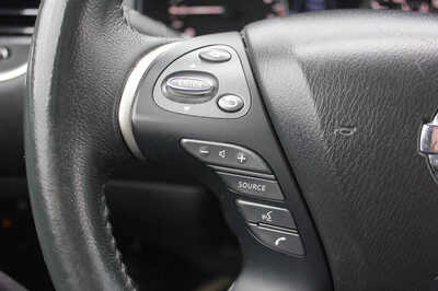 2018 Nissan Pathfinder, $6999. Photo 12