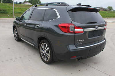 2020 Subaru Ascent, $16999. Photo 4