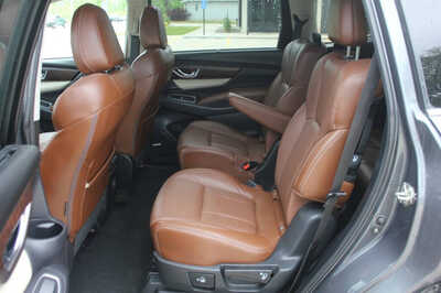 2020 Subaru Ascent, $16999. Photo 6