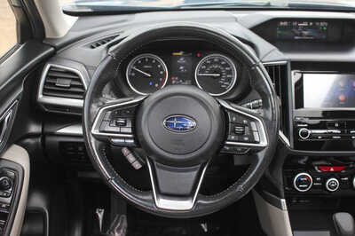2021 Subaru Forester, $18464. Photo 10