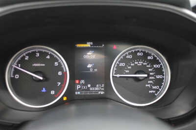 2021 Subaru Forester, $18464. Photo 11