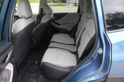 2021 Subaru Forester, $18999. Photo 6