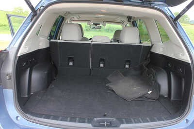 2021 Subaru Forester, $18999. Photo 7