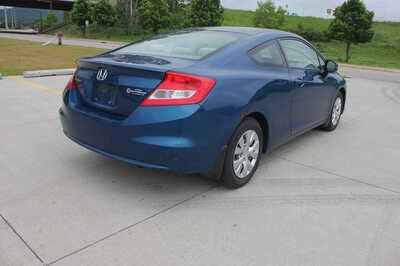 2012 Honda Civic, $8999. Photo 3