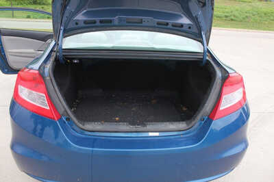 2012 Honda Civic, $8999. Photo 8