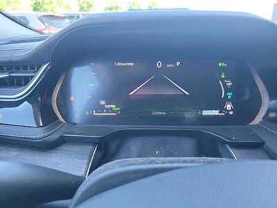 2022 Jeep Grand Cherokee, $23999. Photo 9