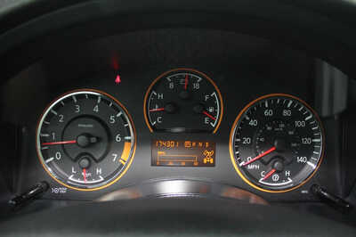 2014 Nissan Armada, $7999. Photo 10