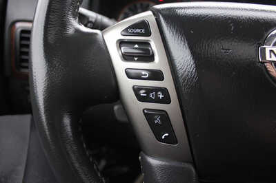 2014 Nissan Armada, $7999. Photo 11
