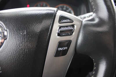 2014 Nissan Armada, $7999. Photo 12