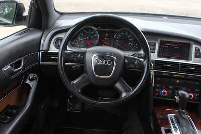 2007 Audi A6, $5999. Photo 10