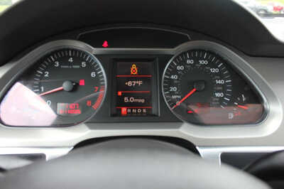 2007 Audi A6, $5999. Photo 11