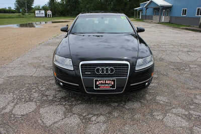 2007 Audi A6, $5999. Photo 2