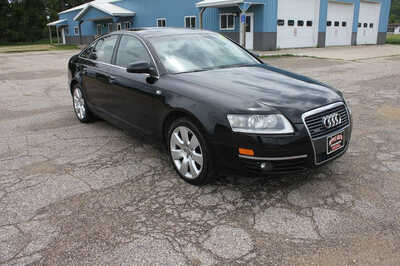 2007 Audi A6, $5999. Photo 3