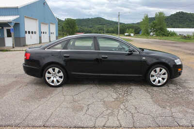 2007 Audi A6, $5999. Photo 4