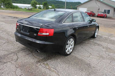 2007 Audi A6, $5999. Photo 5