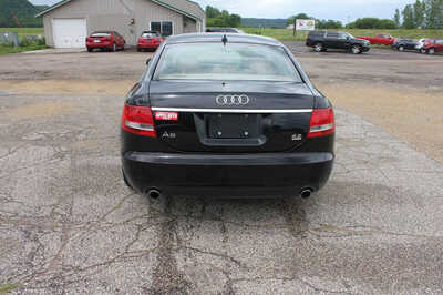 2007 Audi A6, $5999. Photo 6