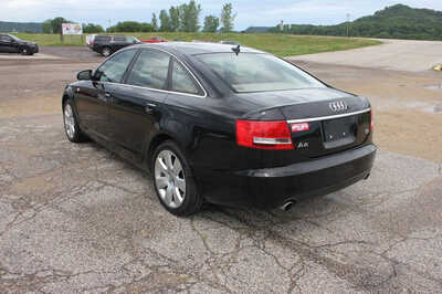 2007 Audi A6, $5999. Photo 7