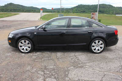2007 Audi A6, $5999. Photo 8