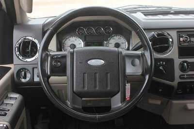 2008 Ford F350 Crew Cab, $13964. Photo 10