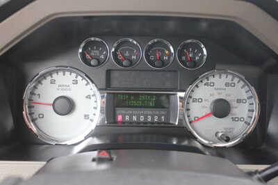 2008 Ford F350 Crew Cab, $13964. Photo 11