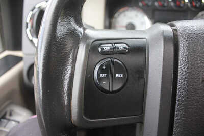 2008 Ford F350 Crew Cab, $13964. Photo 12