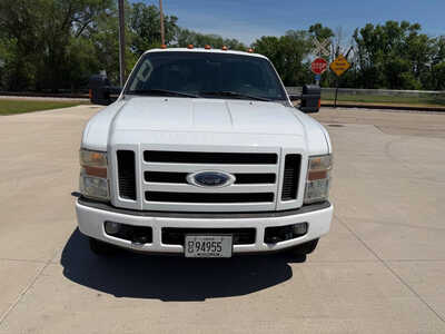 2008 Ford F-350 Super, $14999. Photo 2