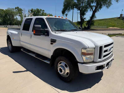 2008 Ford F-350 Super, $14999. Photo 3