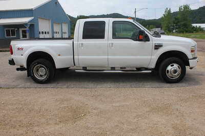 2008 Ford F350 Crew Cab, $13964. Photo 4