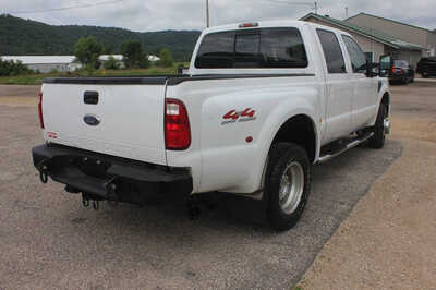 2008 Ford F350 Crew Cab, $13964. Photo 5