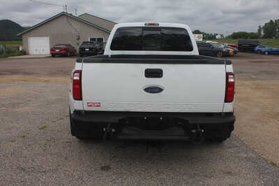 2008 Ford F350 Crew Cab, $13964. Photo 6