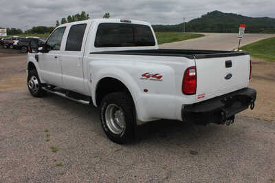 2008 Ford F350 Crew Cab, $13964. Photo 7