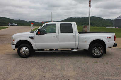 2008 Ford F350 Crew Cab, $13964. Photo 8